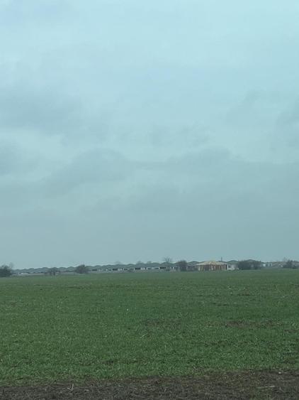 Oportunitate teren constructii Tunari - 14599 mp - 35 euro/mp - 2