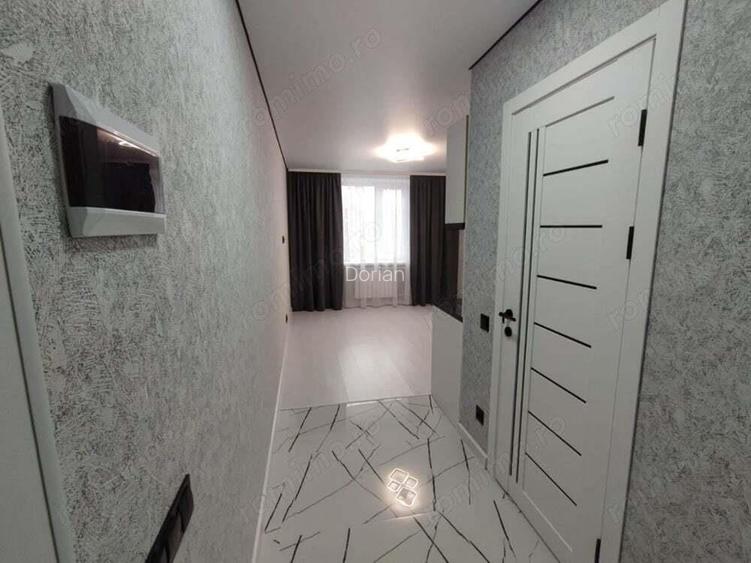 Garsoniera de vanzare zona Tei