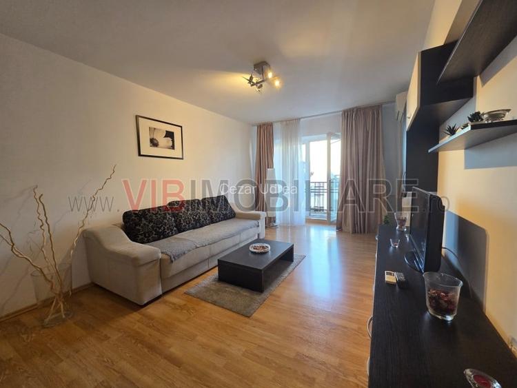 Apartament 2 camere | Bulevardul Unirii
