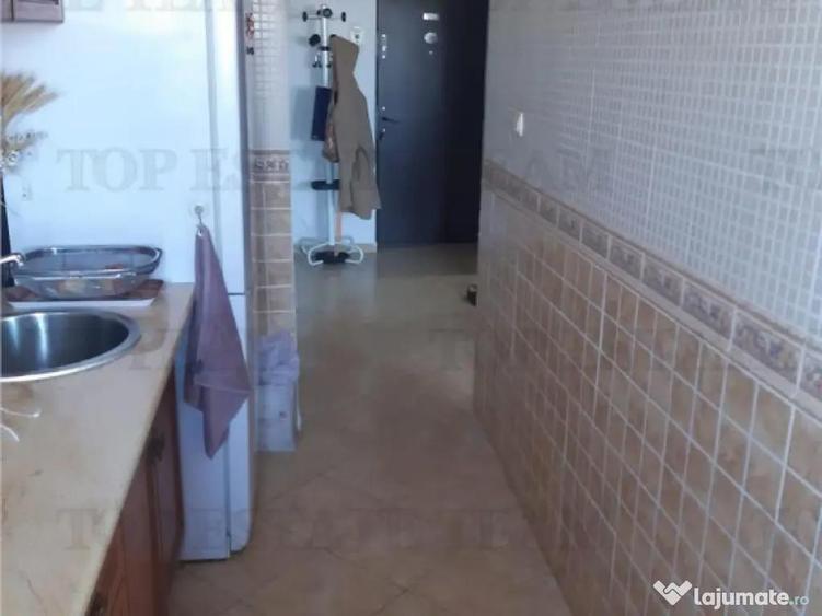 Garsoniera confort 1 zona Tei, pozitionare excelenta pentru - 6