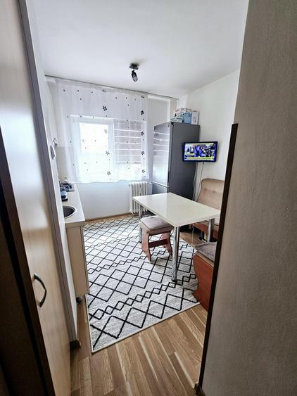 GARSONIERA Calea Rahovei - Piata Rahovei - 3