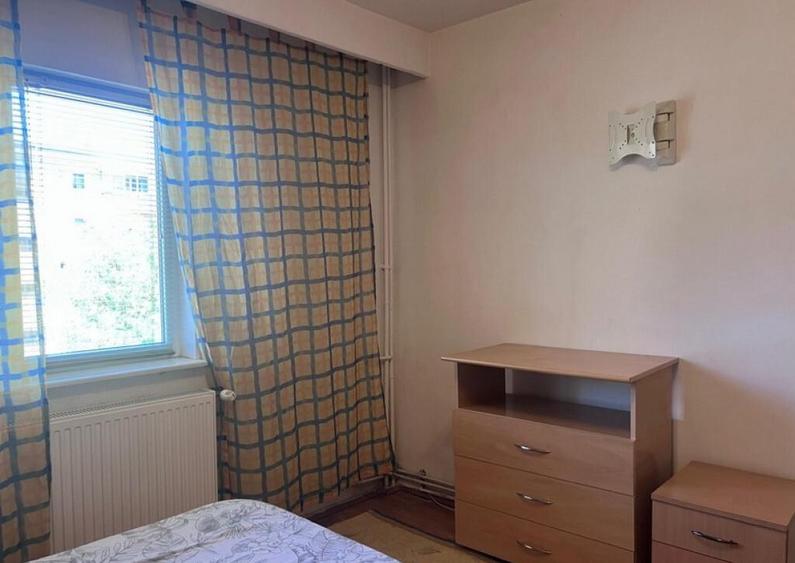 Apartament 2 camere in Deva, zona Liliacului- Hotel Deva, et 2 - 12