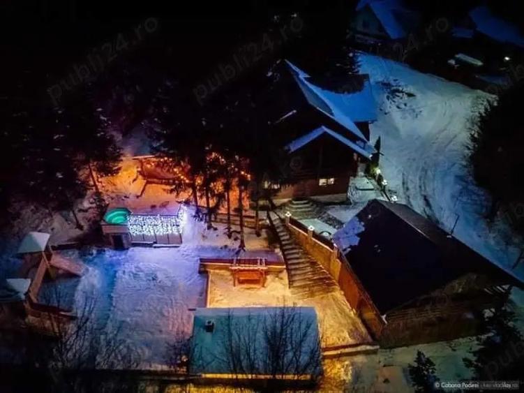 Cabana de vanzare ( afacere la cheie) - 10