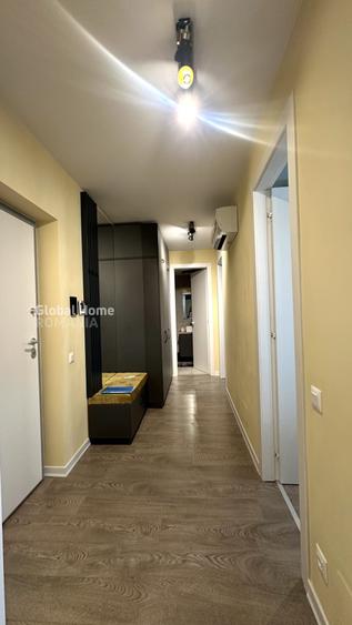 Apartament 2 camere | Cloud 9 Residence | Etaj superior | Parcare - 14