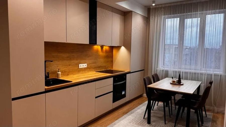 apartament de vanzare de 2 camere in zona drumul taberei aproape de metrou favorit - 3
