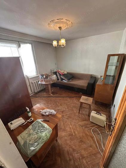 2 camere in zona Precista - Mall - 5