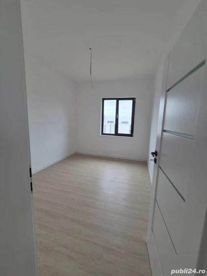 Duplex modern, finisaje de calitate, curte mare 117.000 Paleu - 4