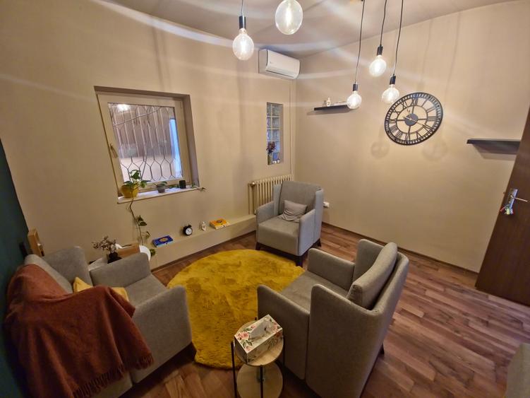 Faleză Nord  Clădire birouri cu 25+ încăperi  Afacere la cheie complet închiriat - 26