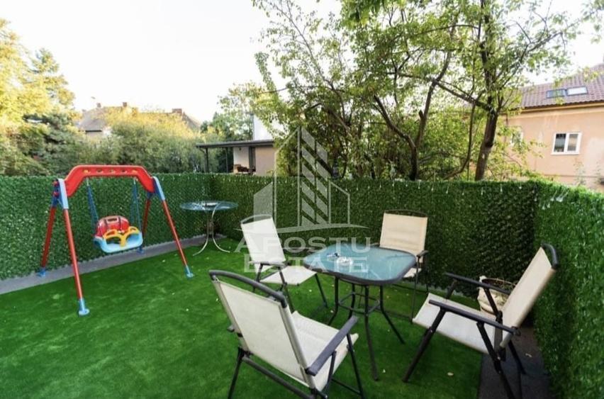 Apartament 3 camere, Timisoara, zona Complex Studentesc - 8