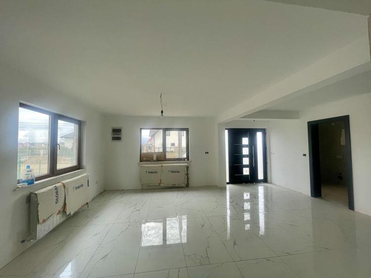 CASA INDIVIDUALA MODERNA | 600 MP TEREN | GARAJ | RADAUTI - 5