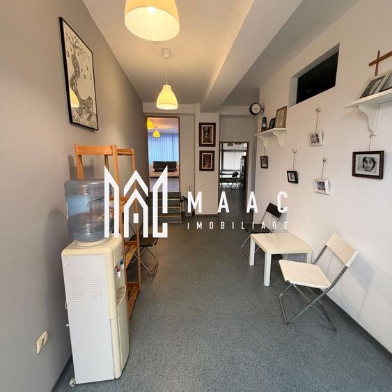 Spatiu Comercial 69MP - 1