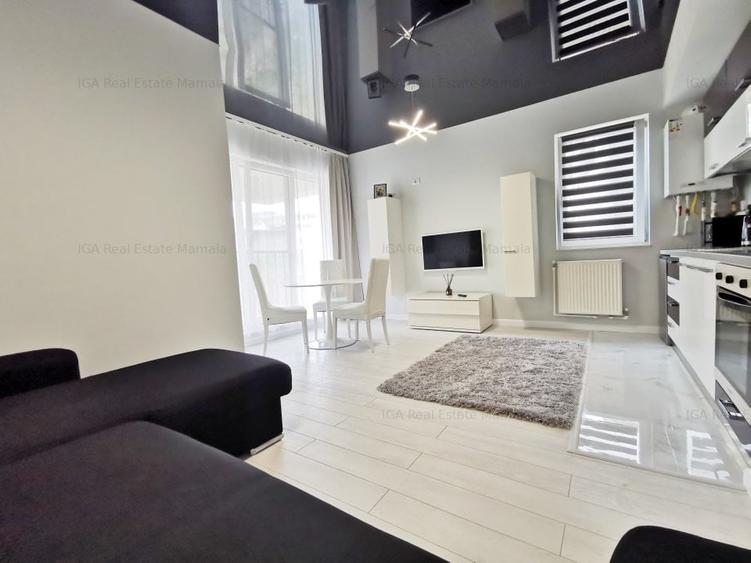 Central si aproape de plaja | Apartament modern langa Hanul cu Peste - 3