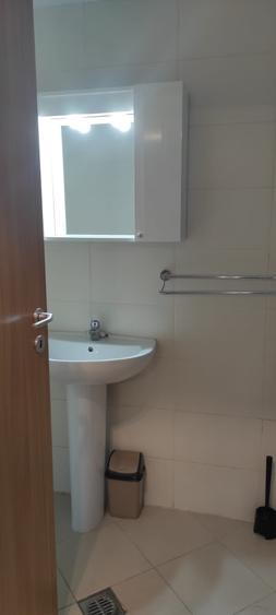 Mihai Bravu,la 5 minute de metrou,constructie noua,centrala termica,terasa 10 mp - 6