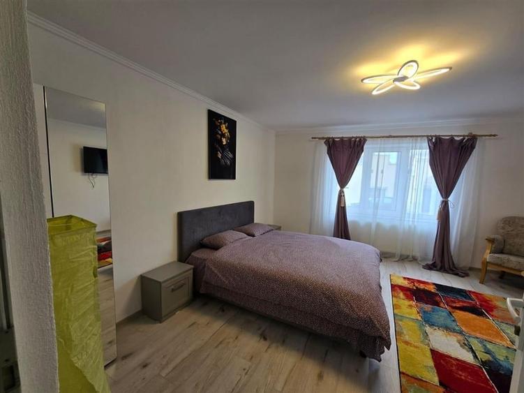 Casa cu doua apartamente in zona centrala Fagaras - 5