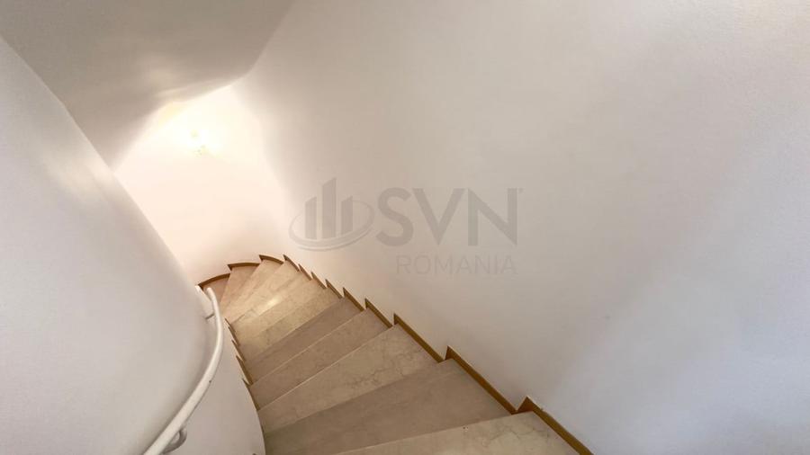 REC3001682 Spatiu comercial in vila Primaverii Metrou Aviatorilor - 7