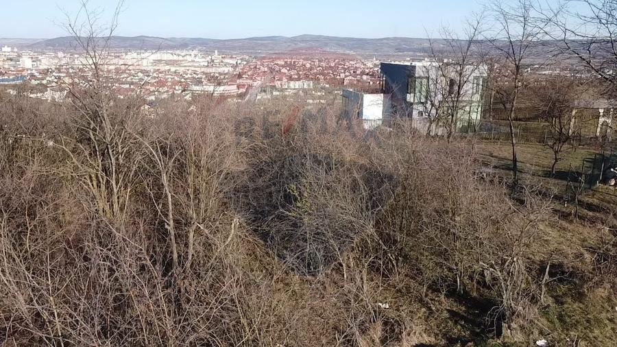 Oportunitate investiție! Teren intravilan 1.654 mp în Alba Iulia - 3