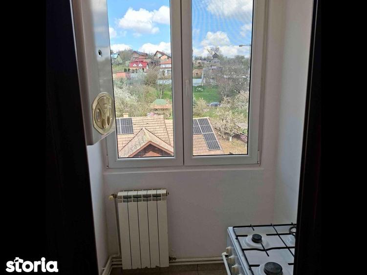 Apartament cu o camera in Tudor, str Ramurele - 8