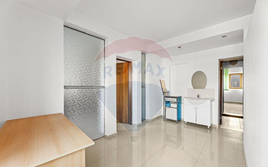 Spa?iu birouri de inchiriat DESTINA?II MULTIPLE zo... - 9