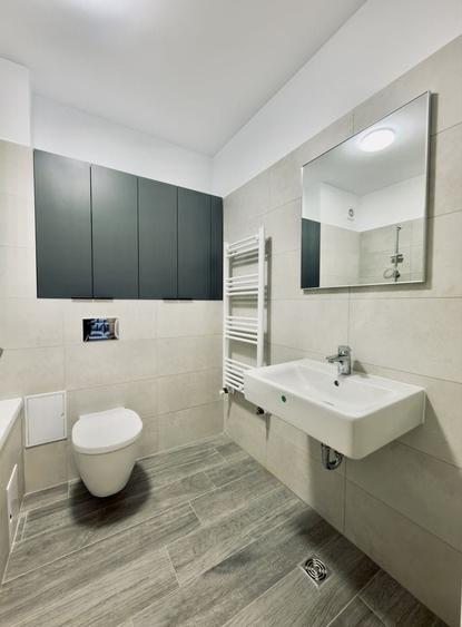 Apartament 2 camere de inchiriat Bucuresti - 7