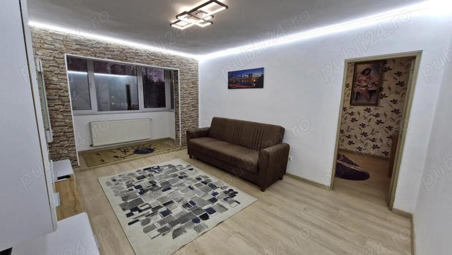 Astra, apartament cu 2 camere disponibil imediat. - 9