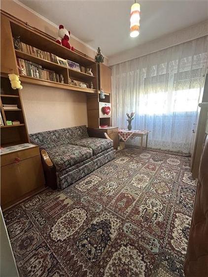 Apartament 3 camere, 2 bai, zona Casa de Cultura - 10