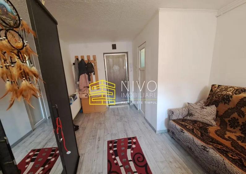 Garsoniera Tg. Mure? 7 Noiembrie Zona TCM - 1