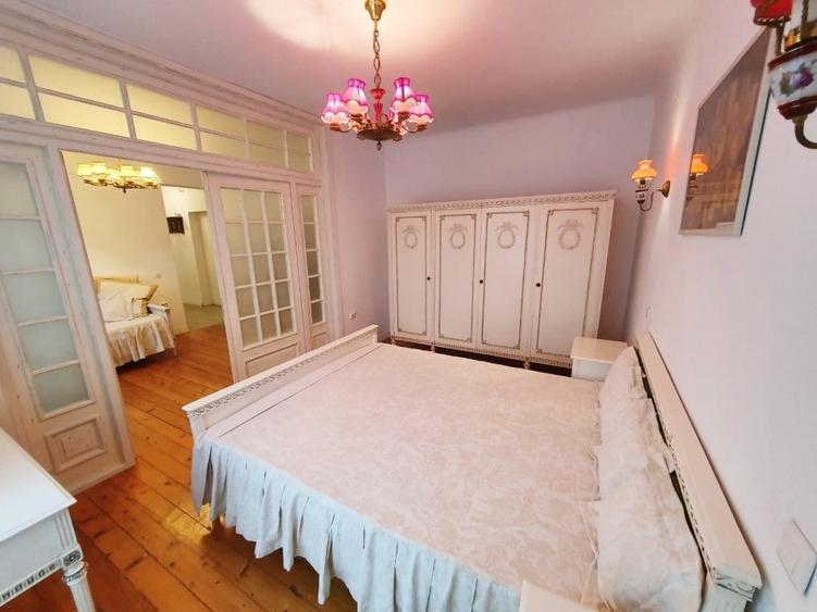 Apartament 2 camere mobilat si utilat premium langa Gradina Publica - 14