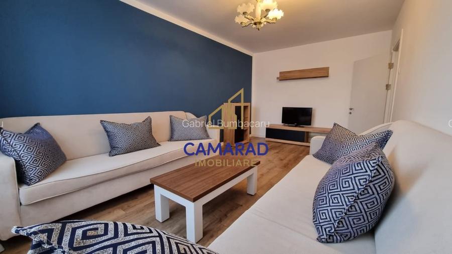 Apartament 2 camere - Piata Delfinului - Mega Mall - Arena Nationala