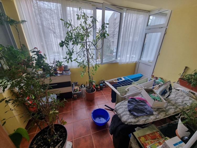 Faleza nord-apartament 4 camere et 1 cu gaze - 8