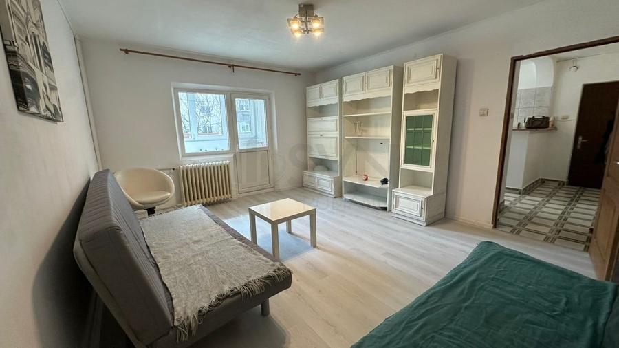 REA1027687 Apartament 3 camere I Unirii - 1