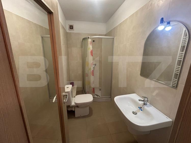 Apartament 3 camere, 100 mp, LIDL Lunca Cetatuii - 12