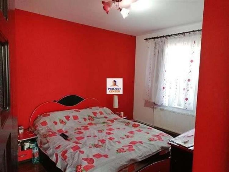 Vila 8 camere, Bradu - 14