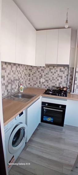 Garsoniere bloc de apartamente - 6