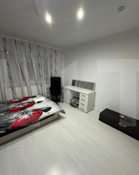 Apartament 2 camere modern, renovat, zona Alfa - 8
