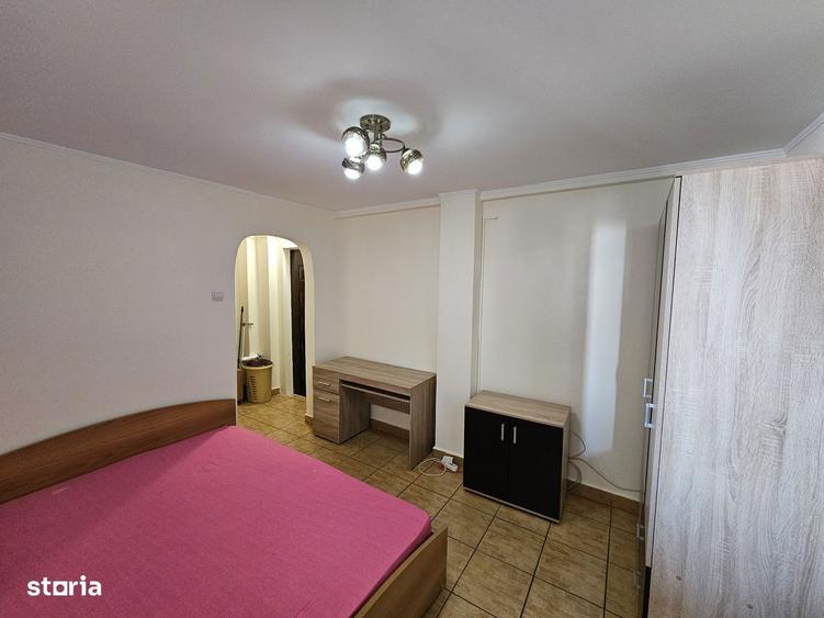 Inchiriere garsoniera zona Kogalniceanu - 4