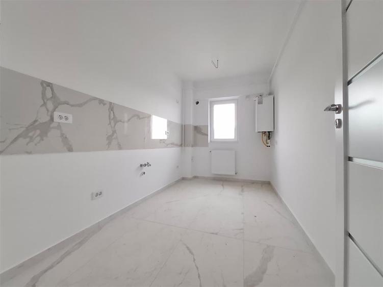 Apartament 1 camera de vanzare in Iasi, Galata, 43,34 mp, bloc nou - 4