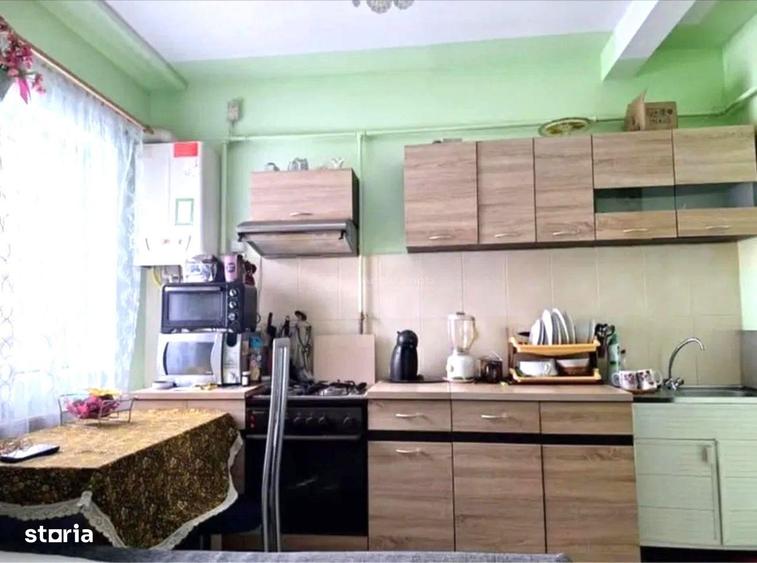 Baia Mare Vanzare | Apartament 1 Camera | Victoriei Zona Pronto - 5