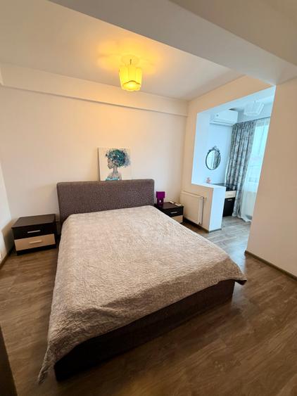 Apartament 2 camere modern de închiriat – Strada Oituz - metrou 5 minute - 4