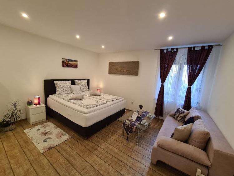 Garsoniera moderna 32mp zona ultracentrala - 4