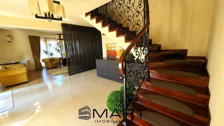 Casa 200mp cu teren 407mp Sura Mare - 9