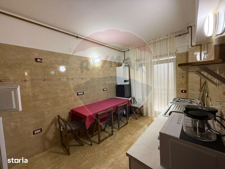 Apartament de inchiriat termen lung-Mamaia Nord zona Lidl - 5