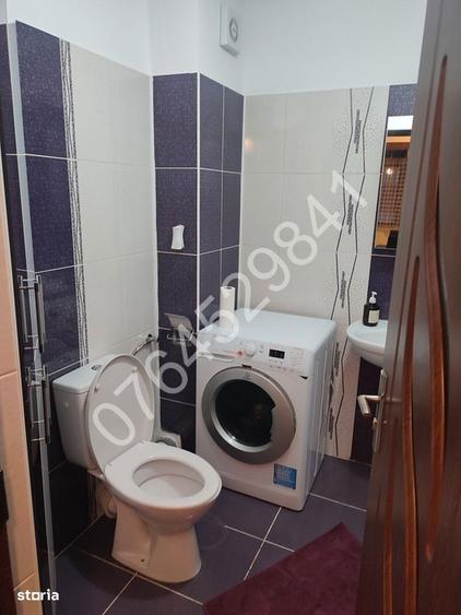 Apt. 2 cam. Militari Residence, Str. Tineretului, bloc 2015, renovat. - 7