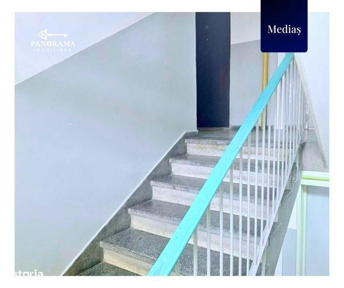 Apartament de inchiriat Gura Campului. Confort, lumina ?i liniste. - 9