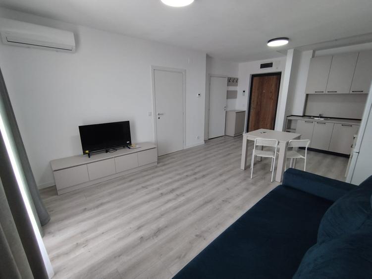 Studiou dublu cu loc parcare inclus - 9