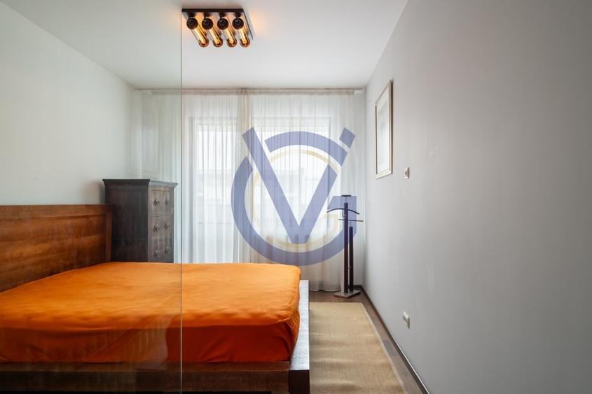 2 camere cochete, terasa, gata de mutat, 67mp, posibilitate garaj - COMISION 0% - 10