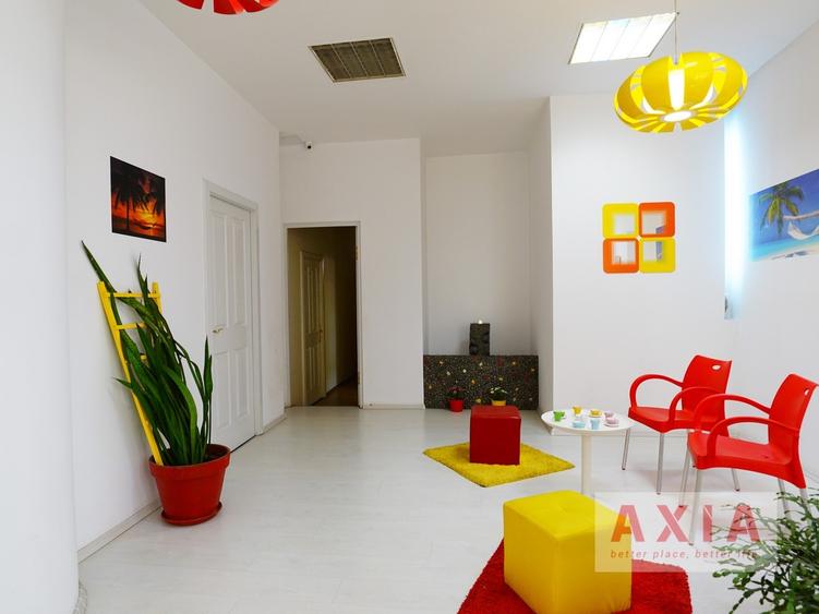 Spatiu birou - Piata Universitatii - 2