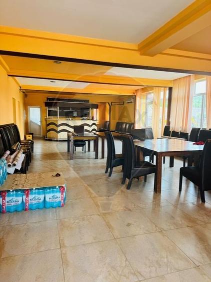 Spatiu comercial de 100mp de inchiriat - 1