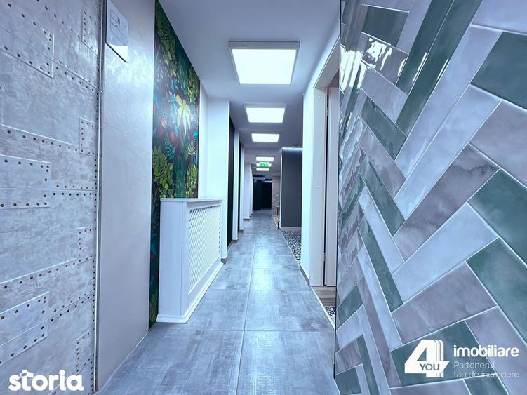 Spa?iu comercial spectaculos 300mp Zona Intim, Arad| Str.Mara?e?ti - 7