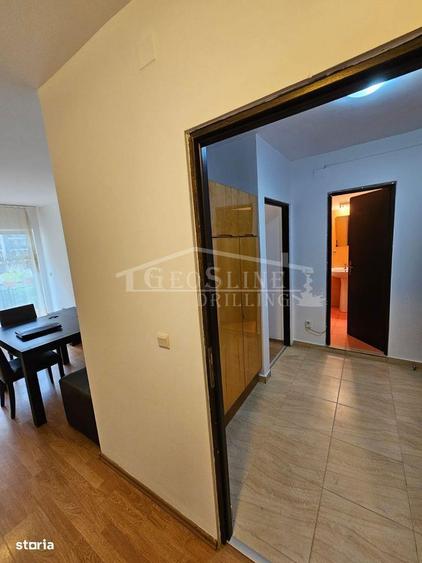 Apartament 2 camere Parcare privata inclusa Zona Baciu Strada Jupiter - 15