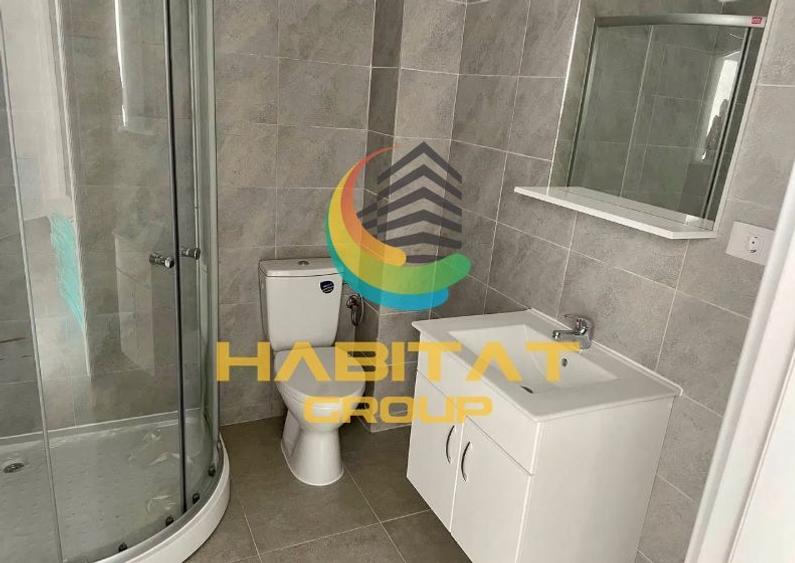 Garsoniera in bloc nou langa metrou Aparatorii Patriei - 5